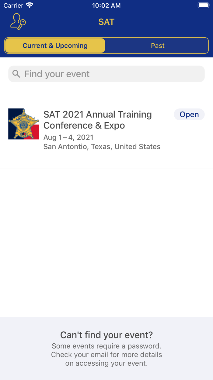 Sheriffs Association of Texas