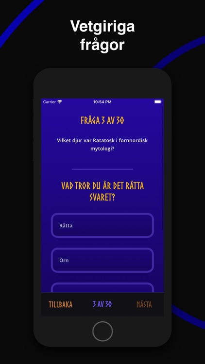 Uppåkra Quiz