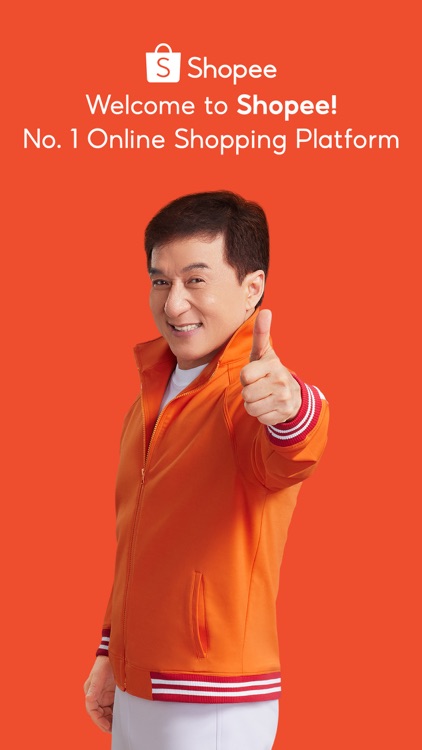 Shopee No.1 Online Platform