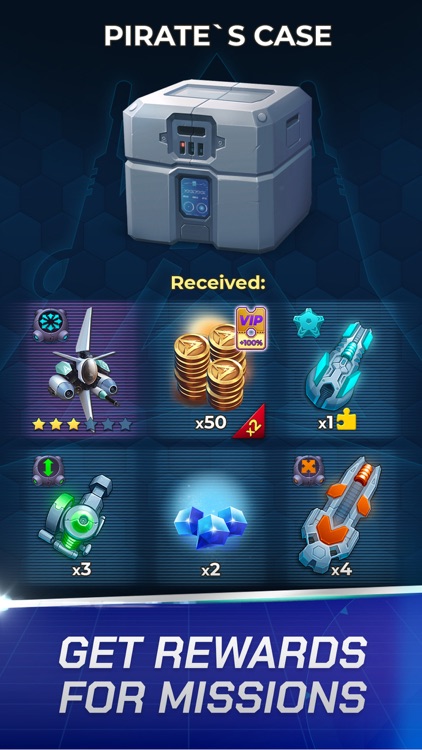 SAI Warriors screenshot-3