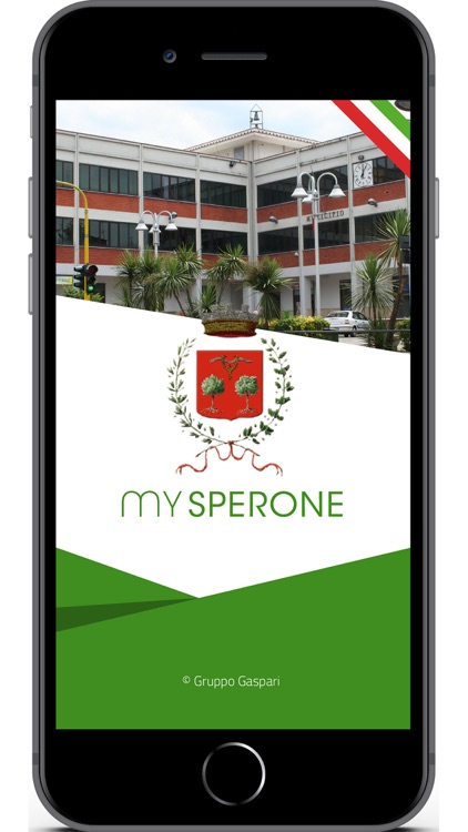 MySperone