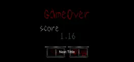 Game screenshot Zombie Shooting Game hack