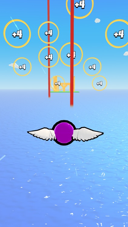 Blast Balls! screenshot-3