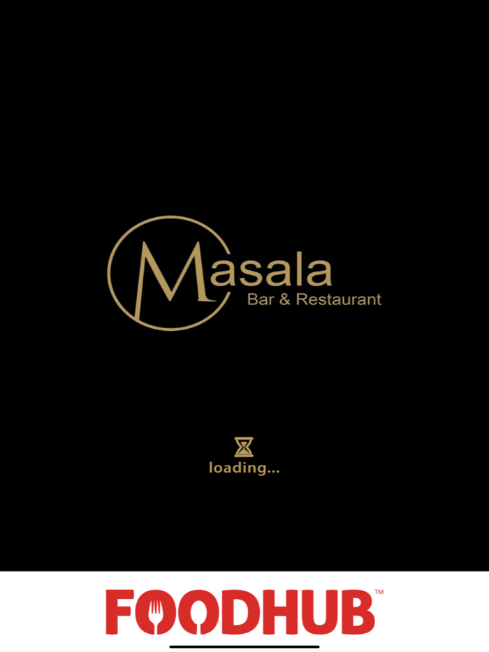 Masala Canteen Bar