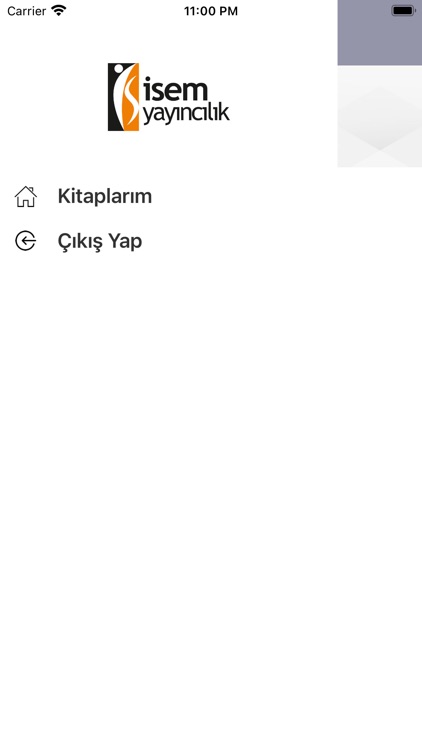 İsem Mobil Kütüphane