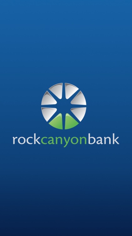 Rock Canyon Bank