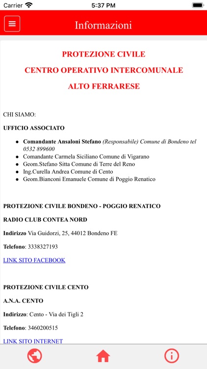 AltoFerrarese screenshot-3