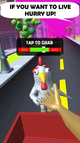 Game screenshot Guard Of The Roads 3D mod apk