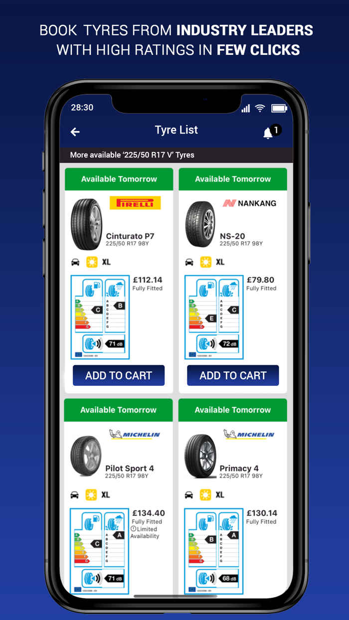 A and S Tyres