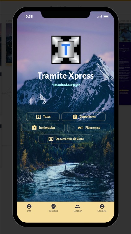 Tramite Xpress