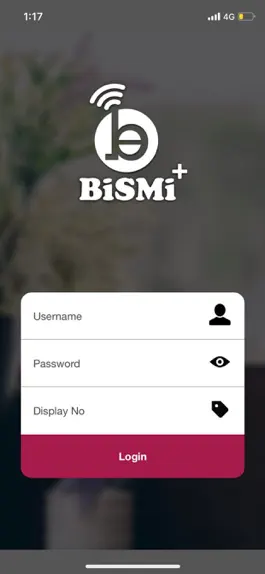 Game screenshot BismiPlus mod apk