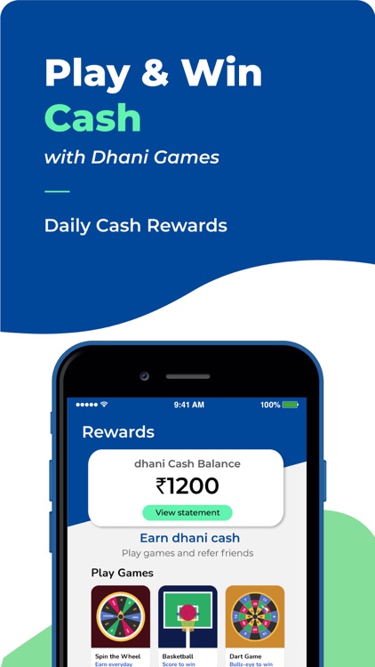 Dhani – Healthcare & Finance screenshot-7