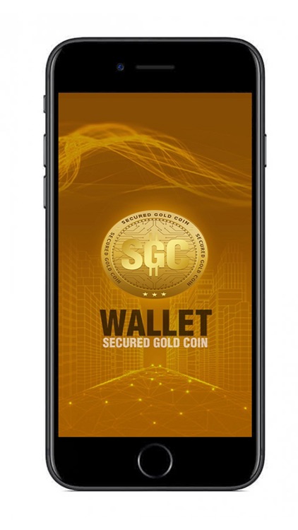 SGC Wallet