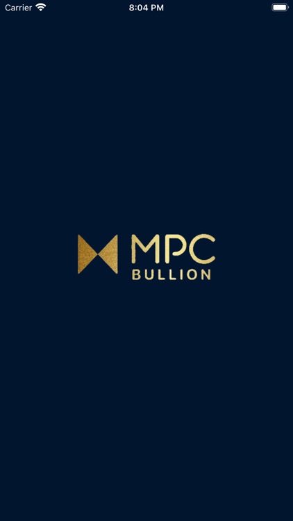 MPC BULLION