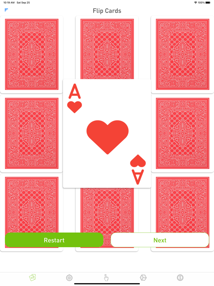 Spin Wheel - Random Picker