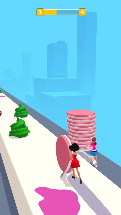 Cut the Cake 3D screenshot-4