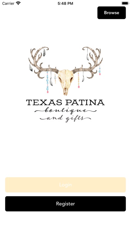 Texas Patina Boutique