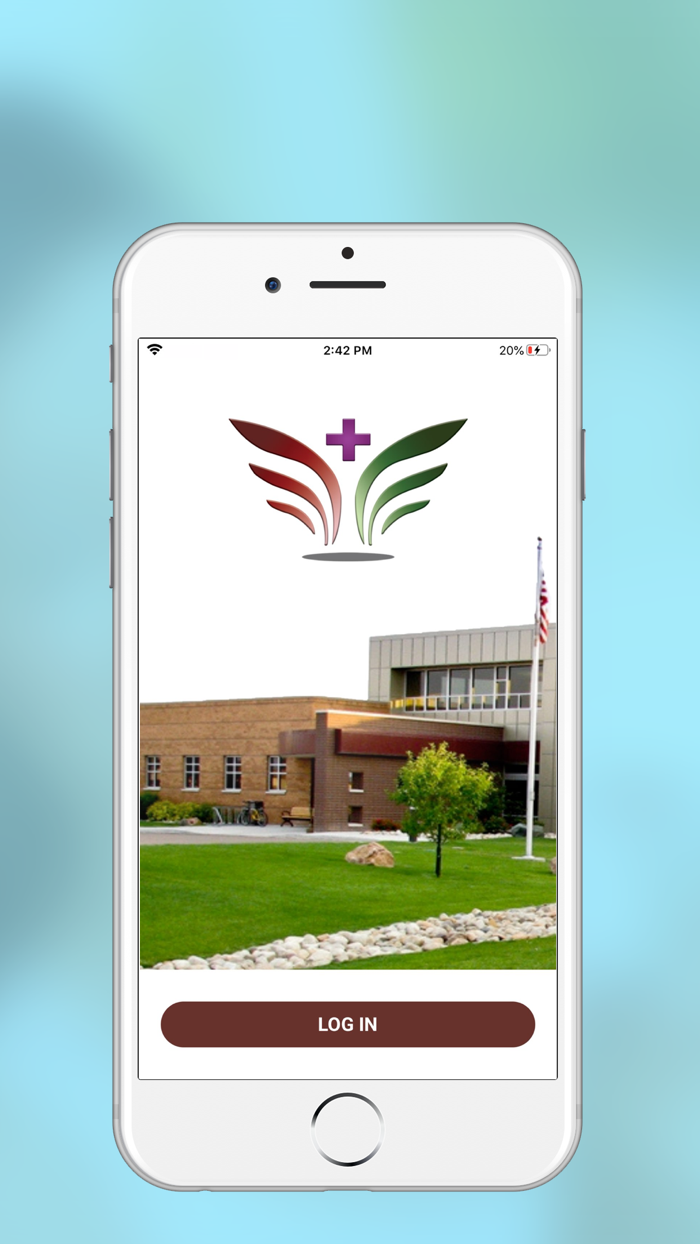 Melissa Memorial Hospital