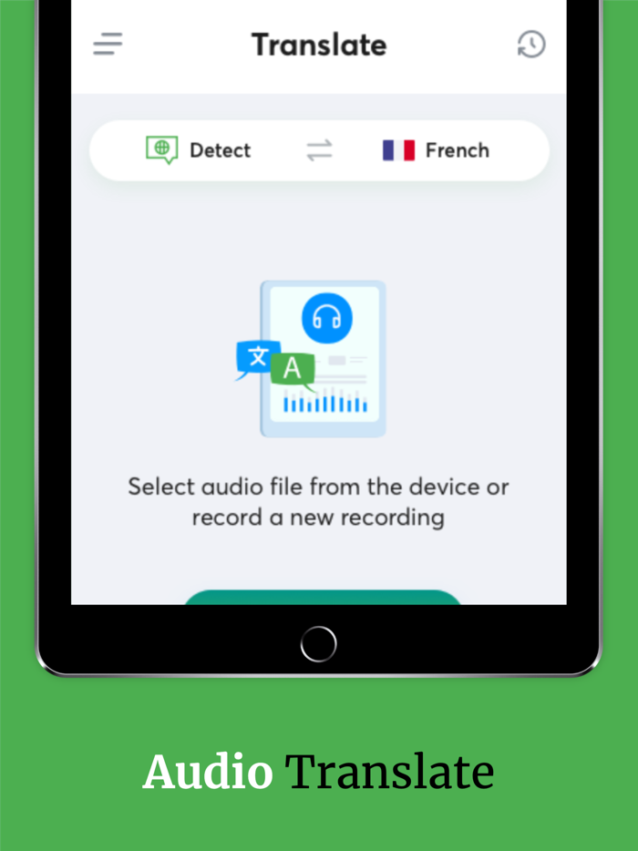 All Translate - Super Fast