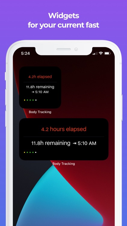 Body Tracking screenshot-4