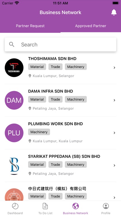 NiuAce Buyer SuperApp screenshot-5