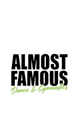 Game screenshot Almost Famous Dance & Gym mod apk