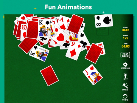 Tips and Tricks for Solitaire Games 1