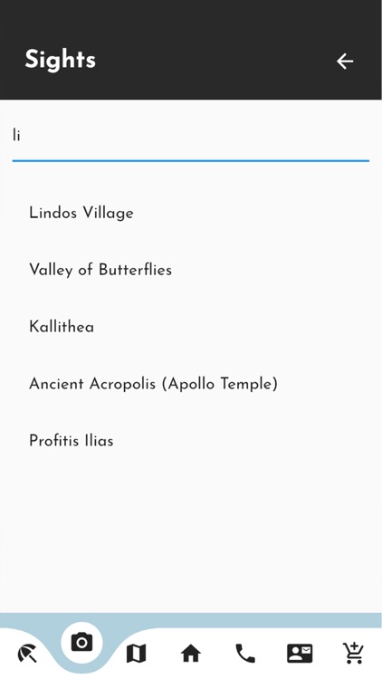 Casa Bianca Villa screenshot-5