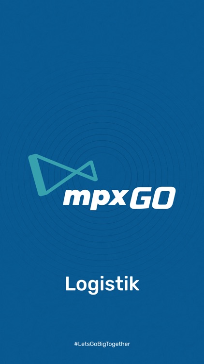 MPXGO Logistik