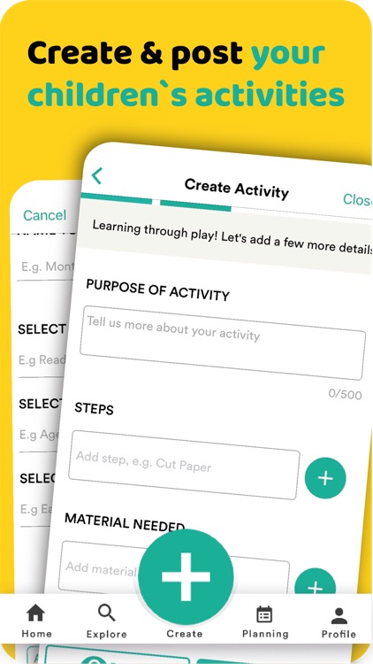 HowApp: Parenting & Activities screenshot-8