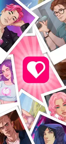 Screenshot 8 MeChat - Love secrets iphone