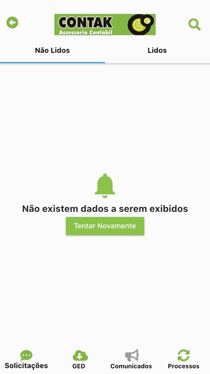 Contak Assessoria Contábil screenshot-3