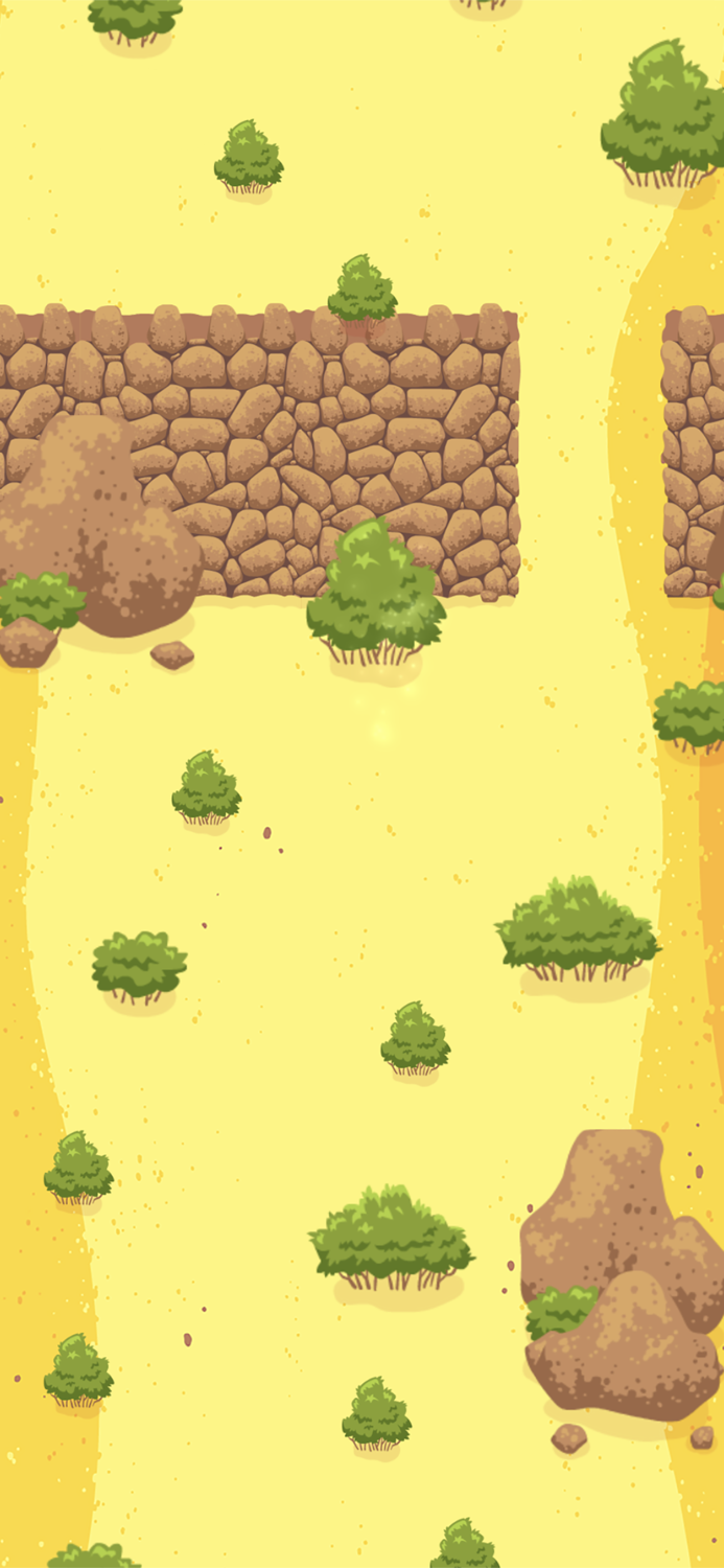 Eye of the Needle Game