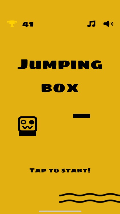 Jumping Zero