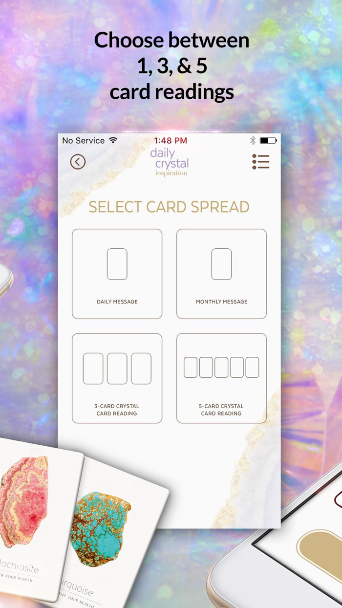 Daily Crystal Inspiration