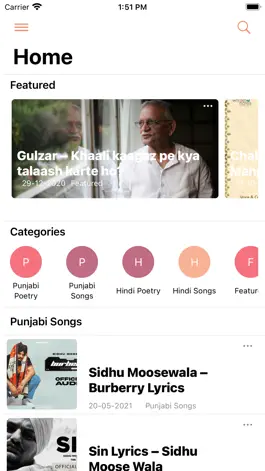 Game screenshot Rhyme Cloud mod apk