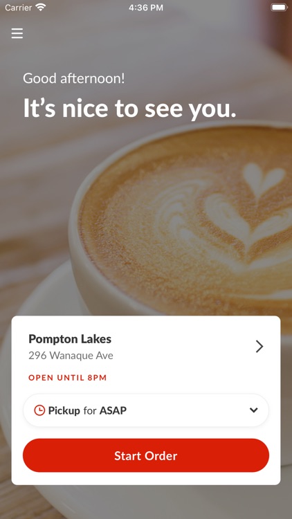 Pompton Espresso Bar