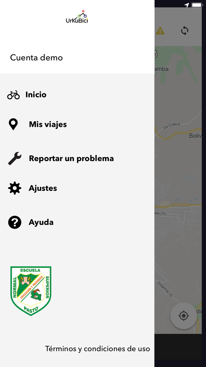 Urkubici - La Normal