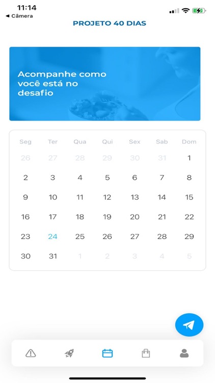 40 dias para recomeçar screenshot-3