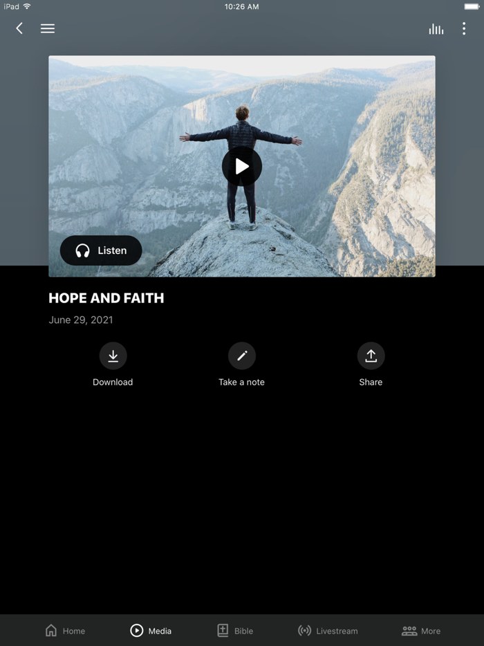 RCCG Rehoboth Assembly