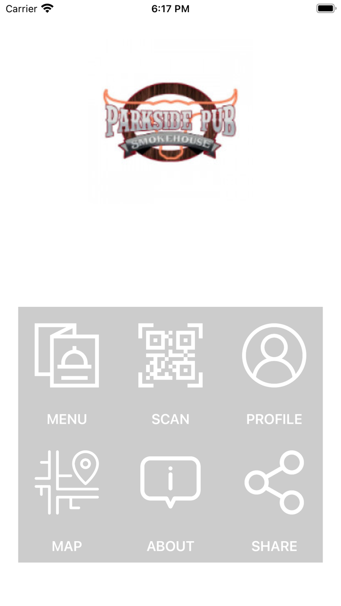 Parkside Pub  Smokehouse