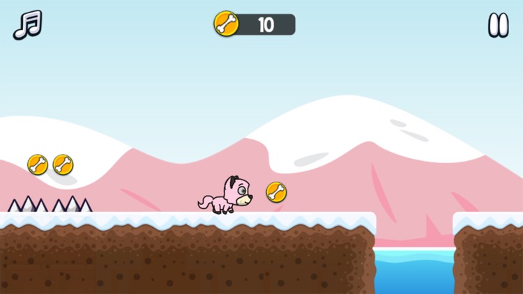 Baby Pink Doge screenshot-5