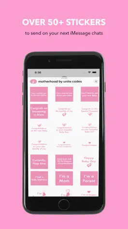 Game screenshot Motherhood by Unite Codes mod apk