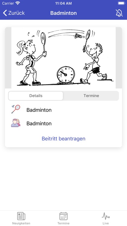 TSV Hönau-Lindorf e.V.