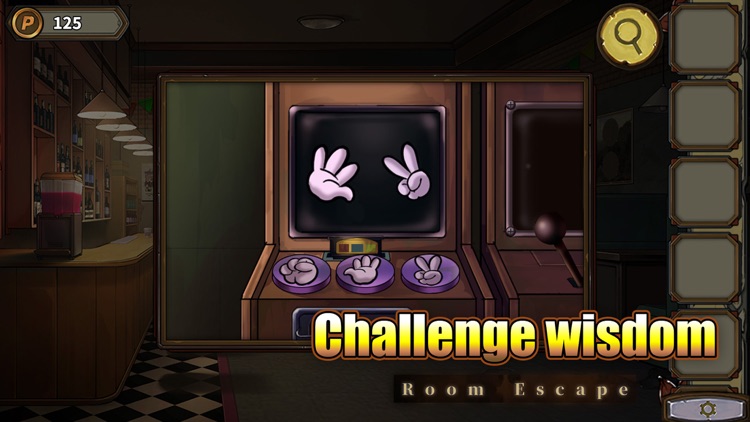 Dream Escape - Room Escape screenshot-4