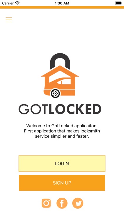 Got Locked