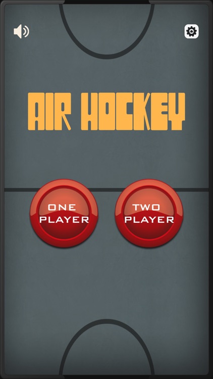 Air Hockey - Anyware