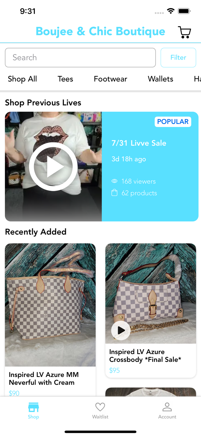 Boujee  Chic Boutique