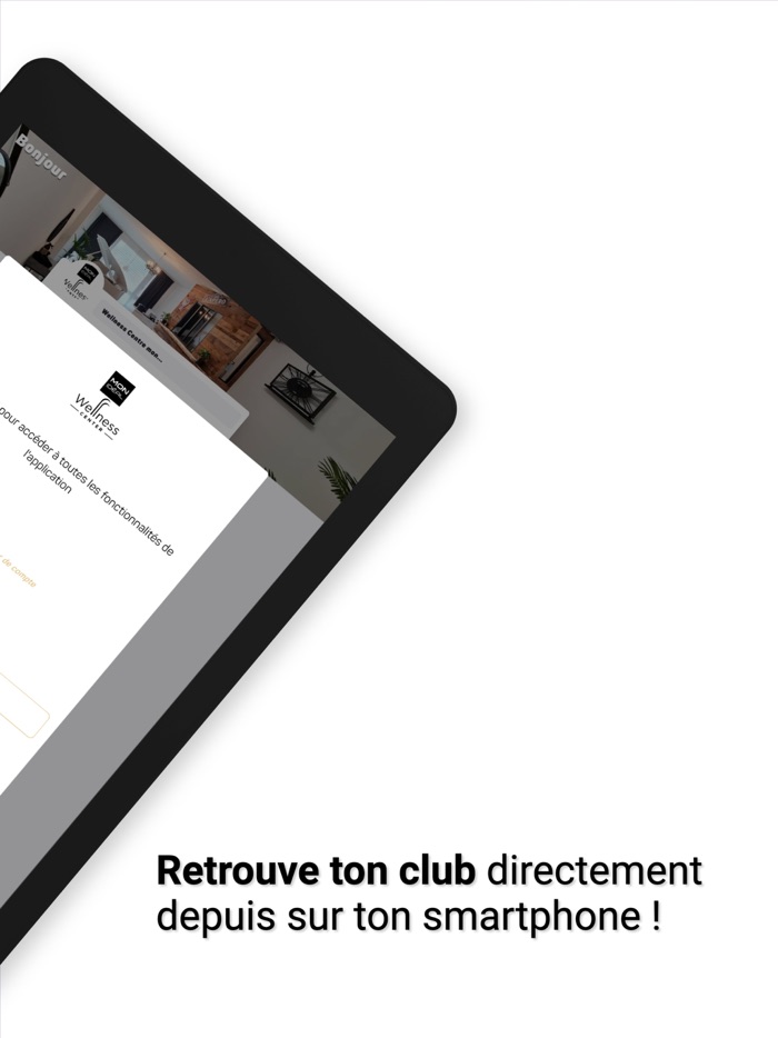 Wellness Centre Mon Ideal