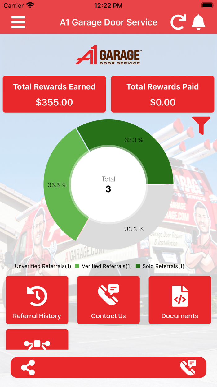 A1 Garage Door Service